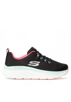 Skechers Walker-Fresh Women's Shoes 149368 BKMN | SKECHERS Women's Trainers | scorer.es