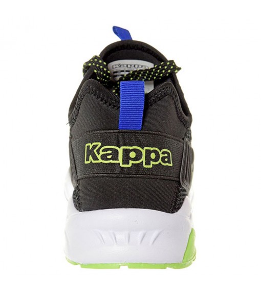 Baskets Enfant Kappa San Puerto Lace Jr 35156HW-A6R | KAPPA Baskets pour enfants | scorer.es