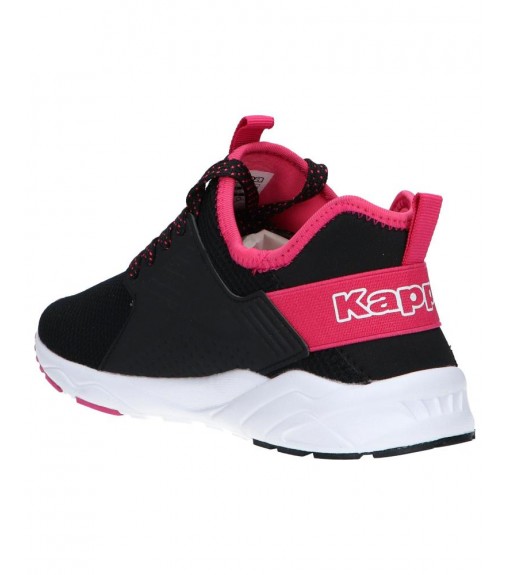 Kappa San Puerto Lace Jr Kids' Shoes 35156HW-A6S | KAPPA Kid's Trainers | scorer.es