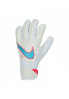 Nike Gk Match Jr Kids' Goalkeeper Gloves CQ7795-102 | NIKE Goalkeeper gloves | scorer.es