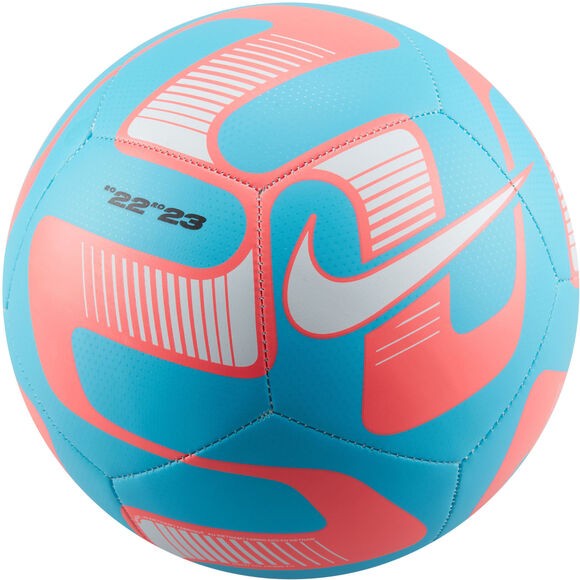 Ballon de Football Nike Academy - DN3599-102 - Blanc & Orange