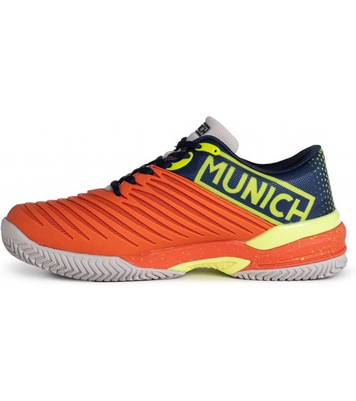 Munich Padx 32 Men's Shoes 4034031 | MUNICH Paddle tennis trainers | scorer.es