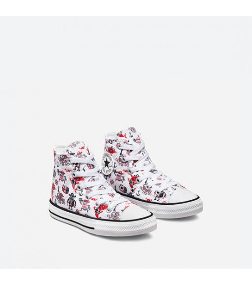 Converse tom et online jerry femme