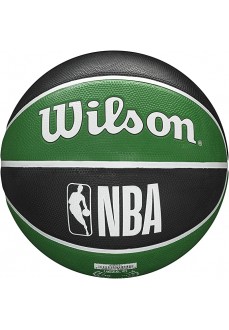 Ballon Wilson NBA Boston Celtics WTB1300XBBOS | WILSON Ballons de basketball | scorer.es