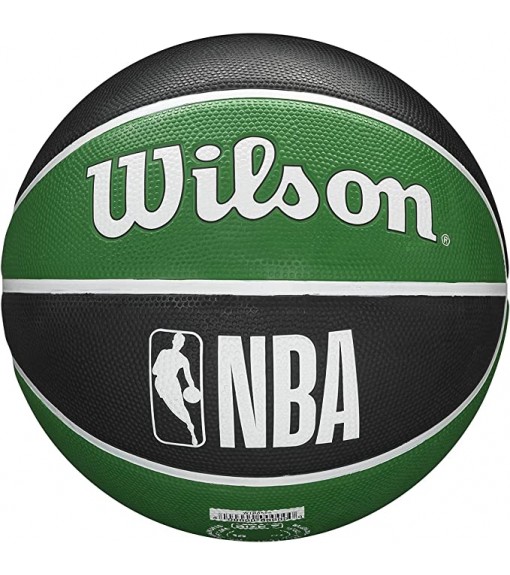 Balón Wilson NBA Boston Celtics WTB1300XBBOS | Balones Baloncesto WILSON | scorer.es