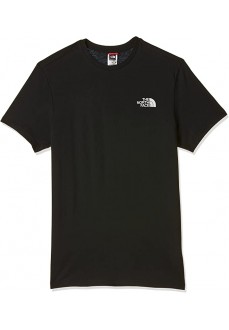 The North Face Simple Dome Men's T-Shirt NF0A2TX5JK31 | THE NORTH FACE Men's T-Shirts | scorer.es