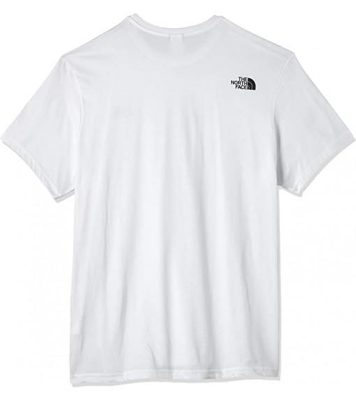The North Face Simple Dome Men's T-Shirt NF0A2TX5FN41 | THE NORTH FACE Men's T-Shirts | scorer.es