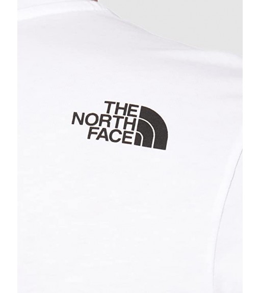 The North Face Simple Dome Men's T-Shirt NF0A2TX5FN41 | THE NORTH FACE Men's T-Shirts | scorer.es
