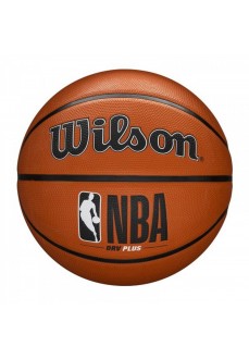 Wilson NBA Drv Plus Ball WTB9200XB07 | WILSON Basketball balls | scorer.es