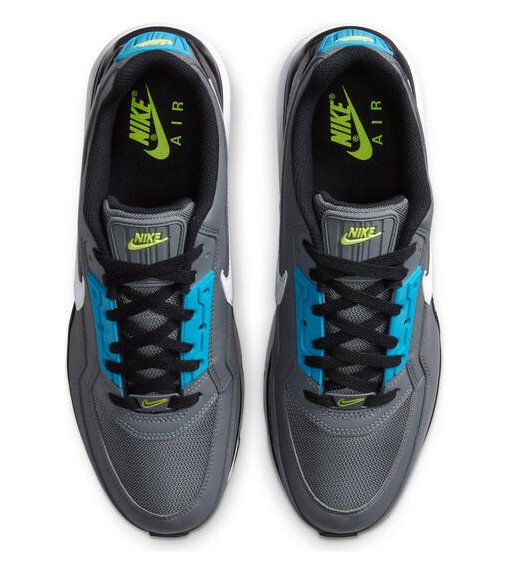 Nike Air Max LTD Men's Shoes CZ7554-001 | NIKE Men's Trainers | scorer.es