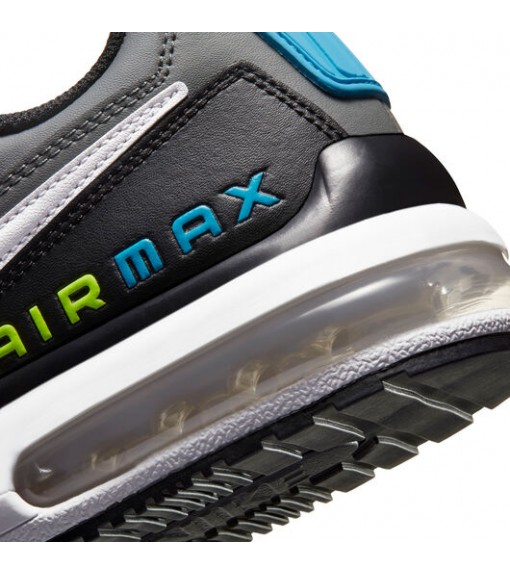 Nike Air Max LTD Men's Shoes CZ7554-001 | NIKE Men's Trainers | scorer.es