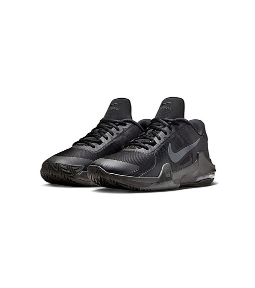 Chaussures Homme Nike Air Max Impact 4 DM1124-004 | NIKE Baskets pour hommes | scorer.es