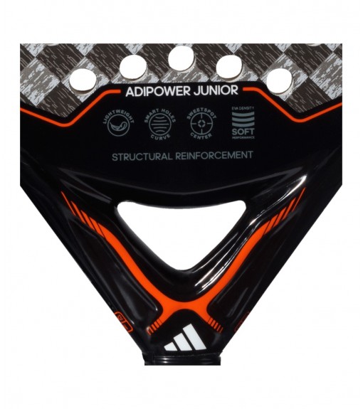 Raquette de padel pour enfant Adidas Adipower Junior 3.2 RK4CA0U23 | ADIDAS PERFORMANCE Raquettes de padel | scorer.es
