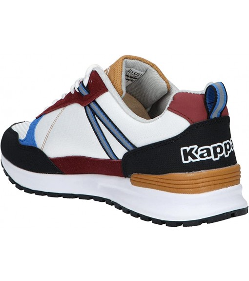 Kappa Antor Men's Shoes 331C8FW-A6Z | KAPPA Men's Trainers | scorer.es