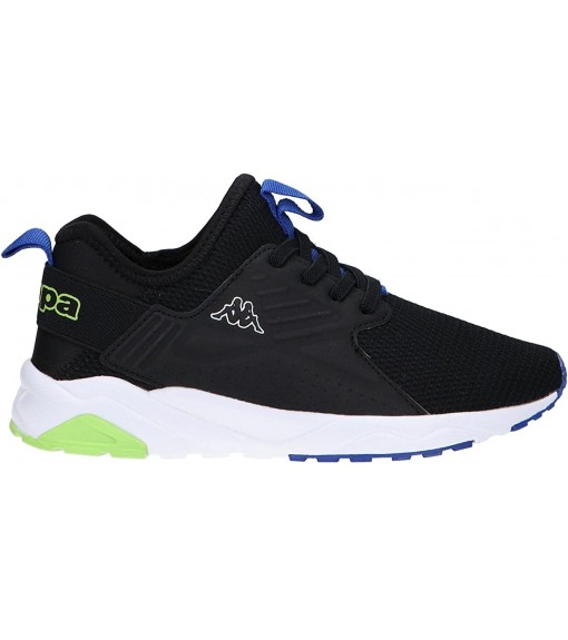 Kappa San Puerto El Kid Kids's Shoes 36153ZW-A6R | KAPPA Kid's Trainers | scorer.es