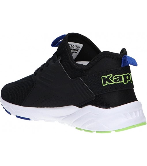 Chaussures Enfant Kappa San Puerto El Kid 36153ZW-A6R | KAPPA Baskets pour enfants | scorer.es