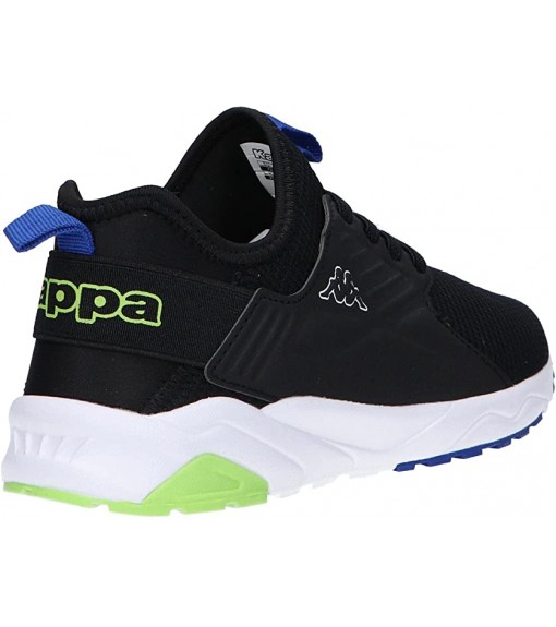 Chaussures Enfant Kappa San Puerto El Kid 36153ZW-A6R | KAPPA Baskets pour enfants | scorer.es