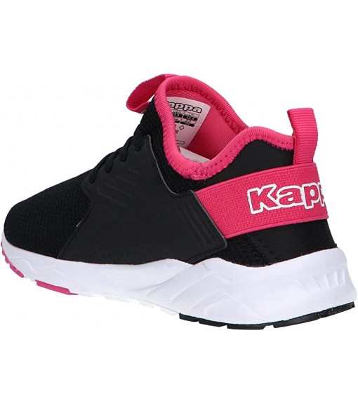 Chaussures Enfant Kappa San Puerto El Kid 36153ZW-A6S | KAPPA Baskets pour enfants | scorer.es