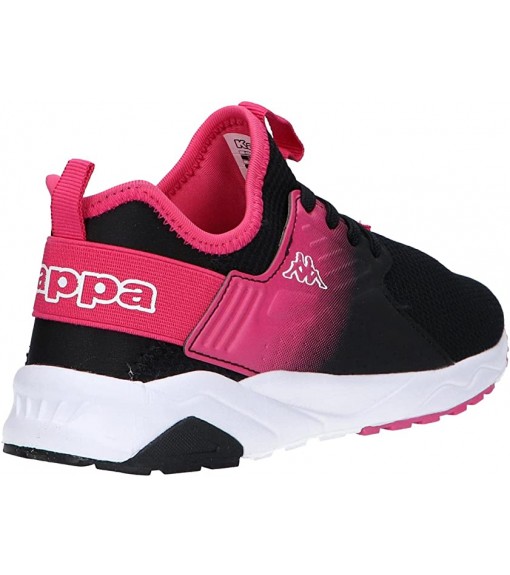 Kappa San Puerto El Kid Kids's Shoes 36153ZW-A6S | KAPPA Kid's Trainers | scorer.es