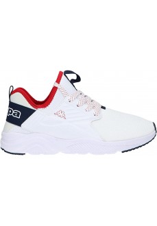 Kappa San Puerto Men's Shoes 36161RW-A26 | KAPPA Men's Trainers | scorer.es