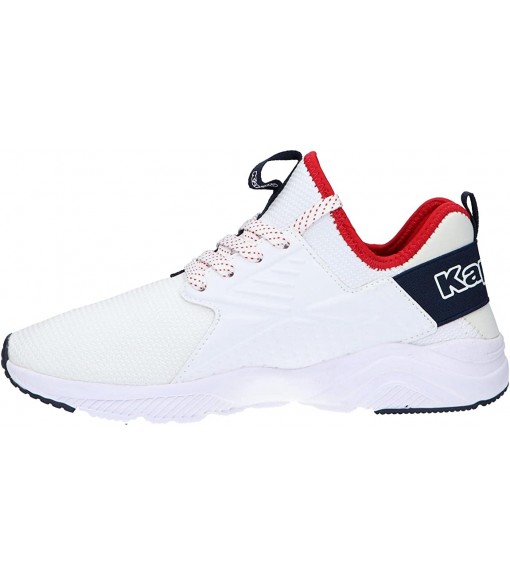 Kappa San Puerto Men's Shoes 36161RW-A26 | KAPPA Men's Trainers | scorer.es