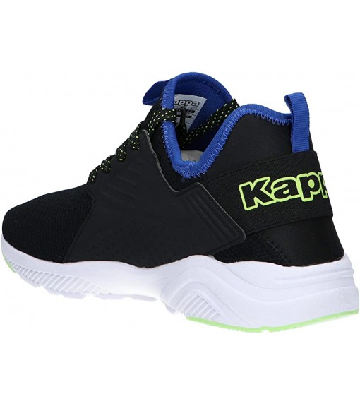 Kappa San Puerto Men's Shoes 36161RW-A6R | KAPPA Men's Trainers | scorer.es