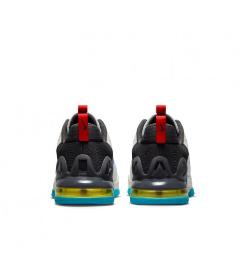 Chaussures Homme Nike Air Max Alpha Trainer 5 DM0829-100 | NIKE Baskets pour hommes | scorer.es