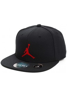 Nike Jordan Jumpman Cap Black 9A1795-KR5 | NIKE Caps | scorer.es