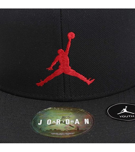 Gorra Nike Jordan Jumpman Negro 9A1795-KR5 | Gorras NIKE | scorer.es