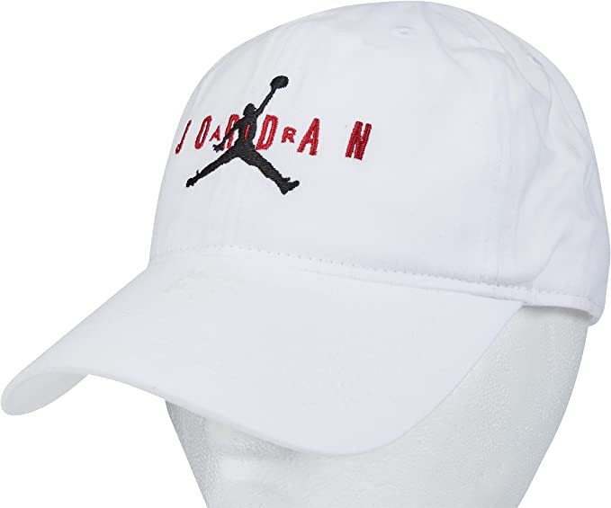  Nike Gorra Jordan All Over 23 para niño : Ropa, Zapatos y  Joyería