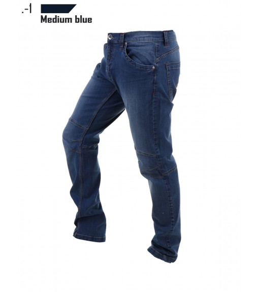 Sphere-Pro Men's Jeans 7100010 | SPHERE PRO Long trousers | scorer.es
