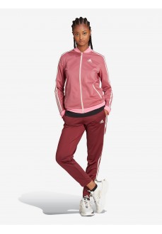 Adidas Essentials 3-Stripes Women's Tracksuit HR4910