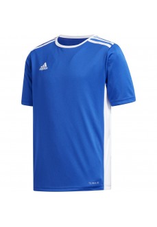 T-shirt Enfant Adidas Entrée 18 Jsyy CF1049 | ADIDAS PERFORMANCE Vêtements de football | scorer.es