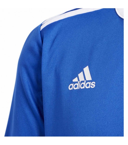 Adidas Entrada 18 Jsyy Kids' T-Shirt CF1049 | ADIDAS PERFORMANCE Football clothing | scorer.es