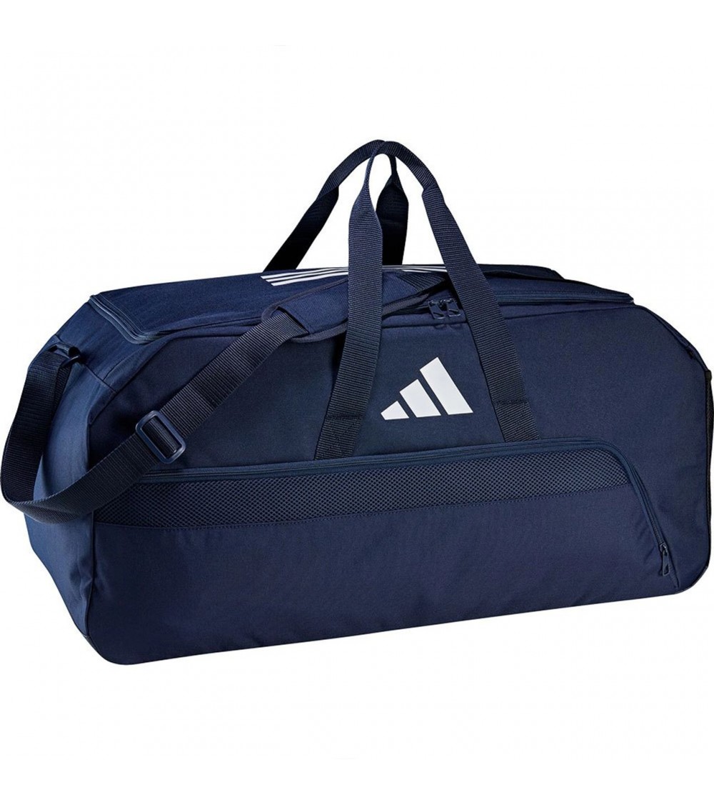 Adidas Tiro L Duffle Bag IB8655 - Scorer.es