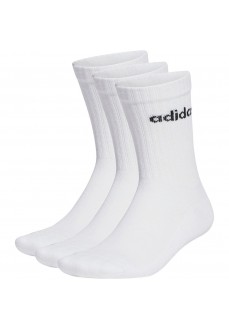 Calcetines Adidas C Linear HT3455 | Calcetines Hombre ADIDAS PERFORMANCE | scorer.es