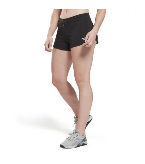 Reebok Ri French Terry Women's Shorts H54767 | REEBOK Women's Sweatpants | scorer.es