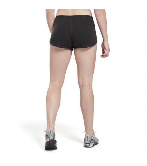 Reebok Ri French Terry Women's Shorts H54767 | REEBOK Women's Sweatpants | scorer.es