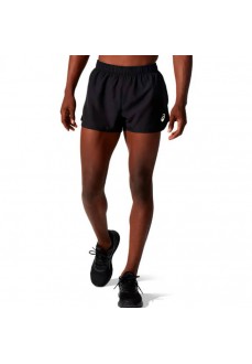 Asics Core Split Men's Shorts 2011C343-001 | ASICS Running Trousers/Leggins | scorer.es