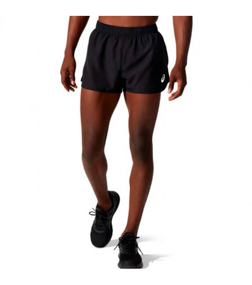 Shorts pour hommes Asics Core Split 2011C343-001 | ASICS Pantalons de sport pour hommes | scorer.es