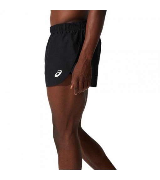 Shorts pour hommes Asics Core Split 2011C343-001 | ASICS Pantalons de sport pour hommes | scorer.es