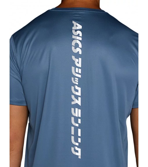 Asics Katakana Men's T-Shirt 2011C757-402 | ASICS Men's T-Shirts | scorer.es