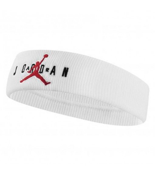 Nike Jordan Jumpman Terry Headband J1007580134 | JORDAN Headbands | scorer.es