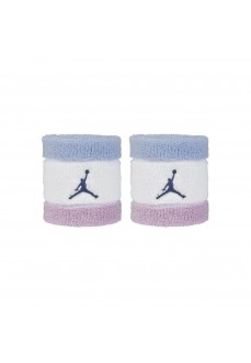 Poignet Nike Wristbands 2 J1004300421 | JORDAN Bandeaux de poignet | scorer.es