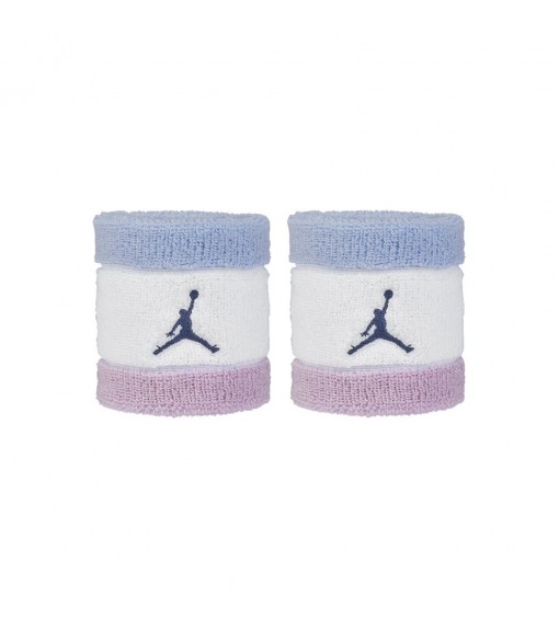 Poignet Nike Wristbands 2 J1004300421 | JORDAN Bandeaux de poignet | scorer.es