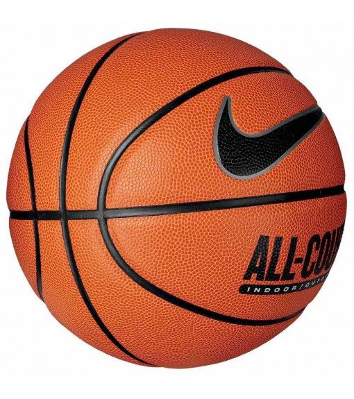 Ballon Nike Everyday All N100436985507 | NIKE Ballons de basketball | scorer.es