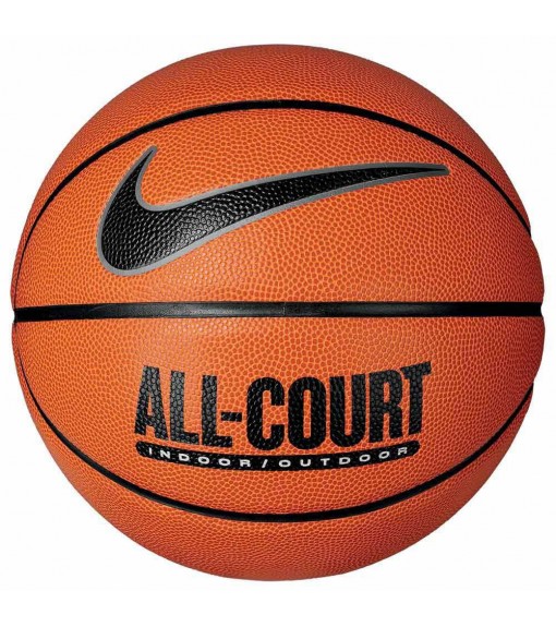 Nike Everyday All Ball N100436985507 | NIKE Basketball balls | scorer.es