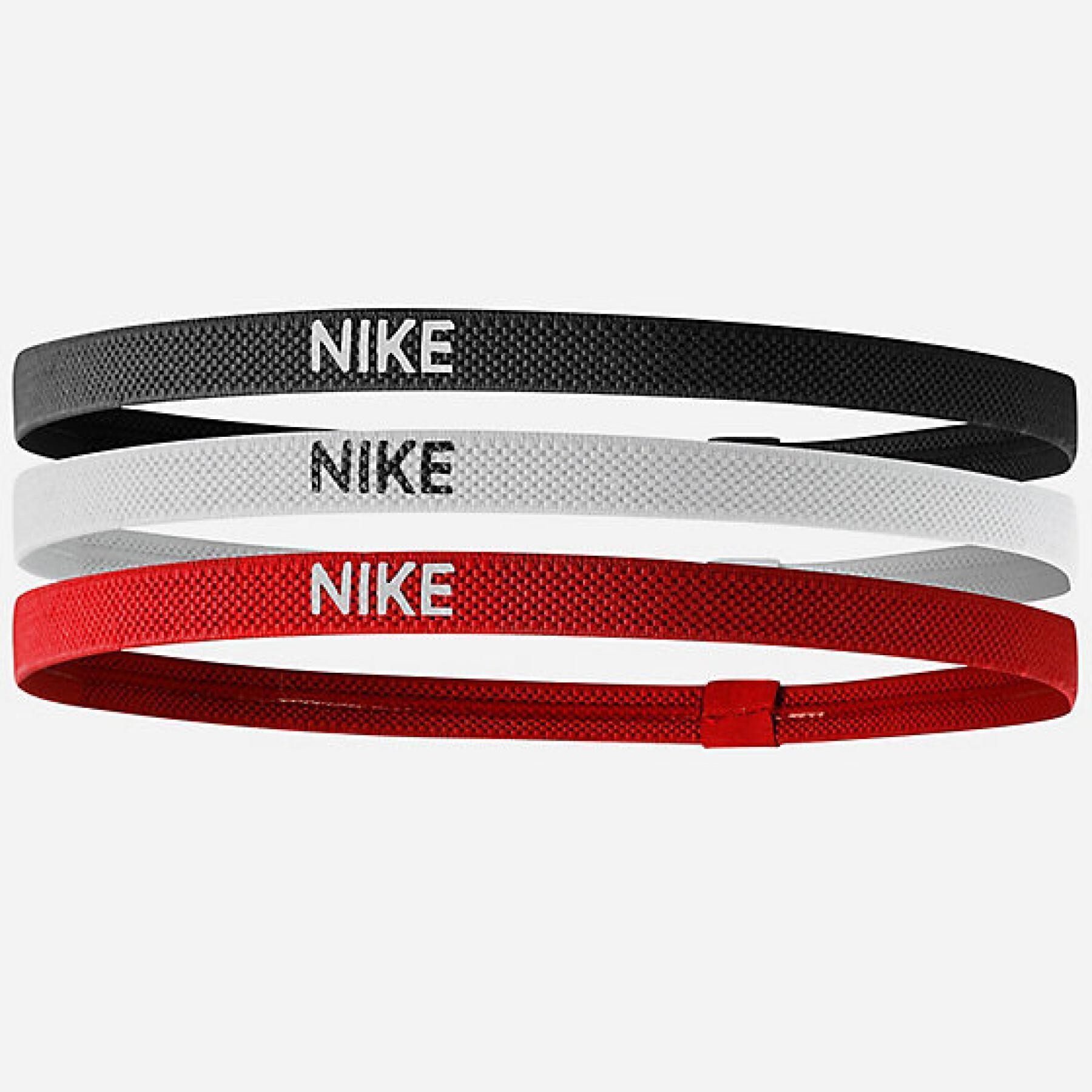 Achetez Bandeaux Nike 2.0 3 N0002755324 ¡Prix de l'offre!