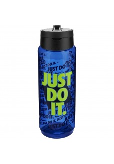 Nike TR Renew Recharge 24 Oz Water Bottle N100764342924