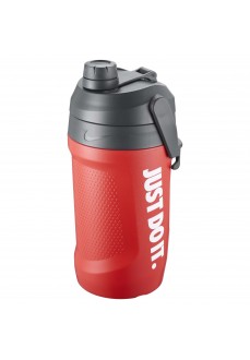 Nike Fuel Jug 40 OZ Water Bottle N100311068540 | NIKE Water bottles | scorer.es